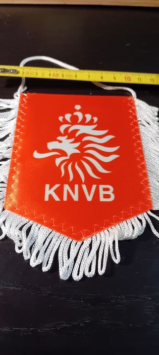 Galhardete seleção holandesa