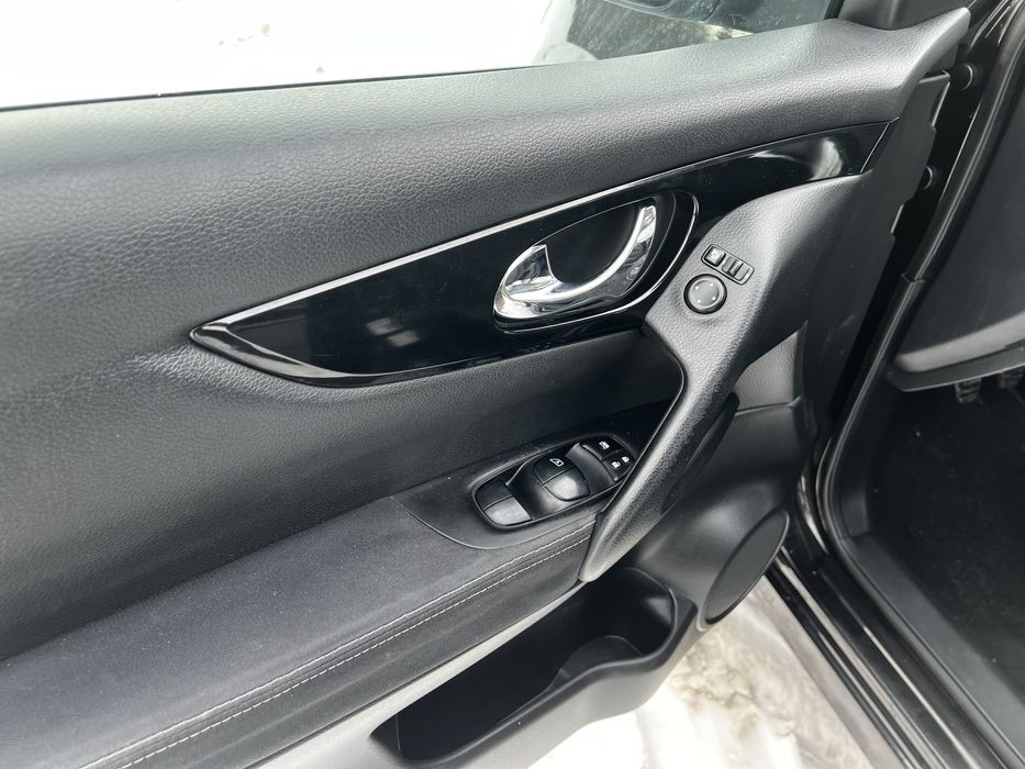 Нісан кашка 2014рік