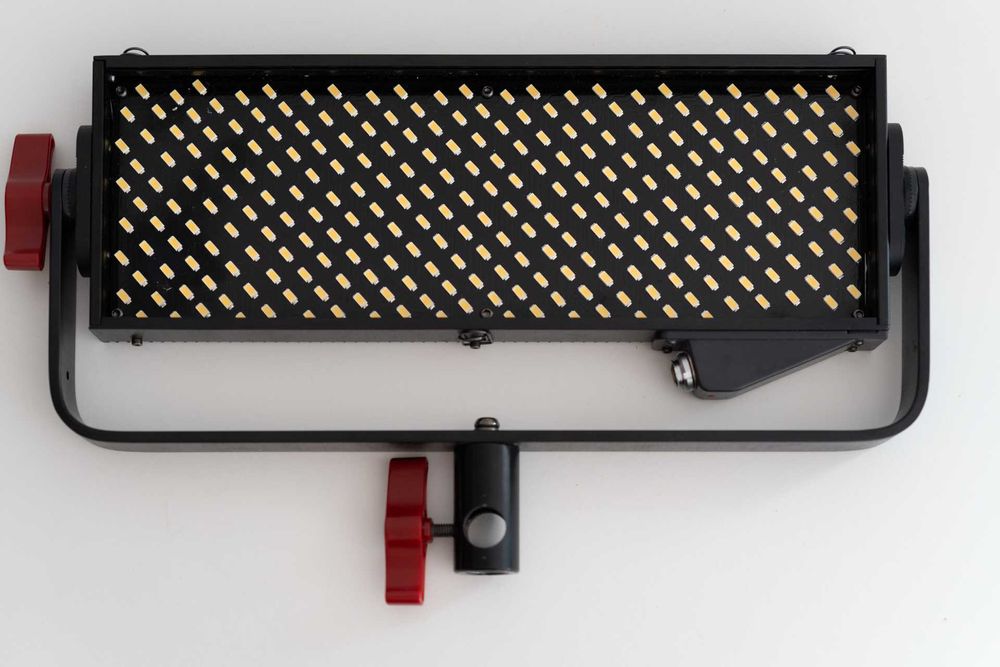 Aputure Light Storm LS 1/2w – Painel LED
