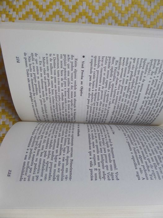 AJUDA-TE PELA PSIQUIATRIA –
 Frank S. Caprio 
Guia prático