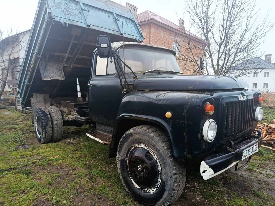 Вантажна машина продам