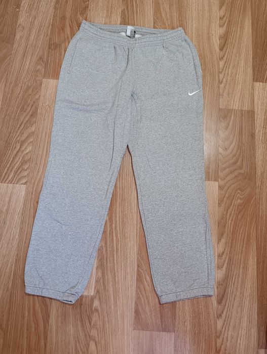 Спортивні штани широкі Nike baggy