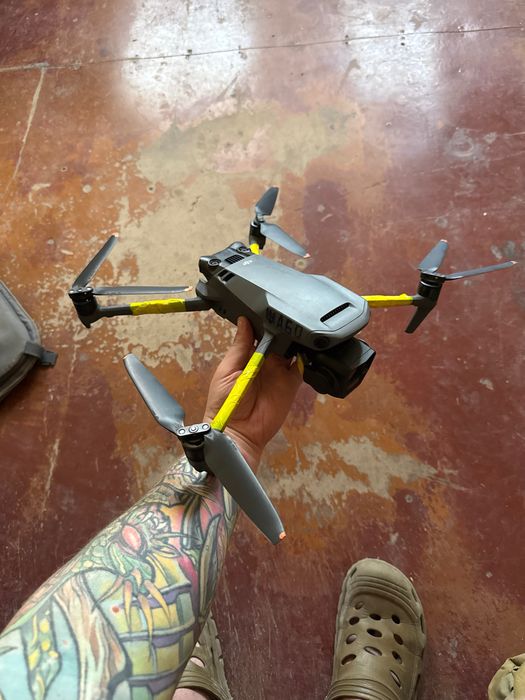 Mavic 3 pro тушка