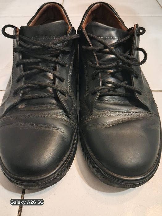 Sprzedam buty męskie Tommy Hilfiger