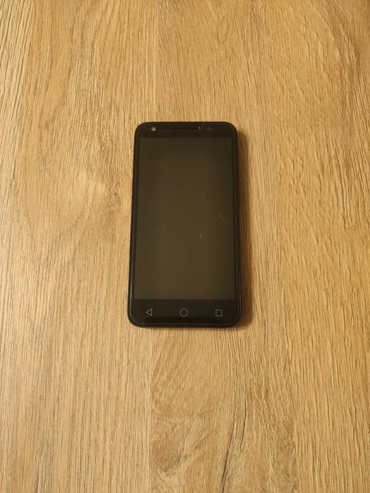 Telefon Alcatel U5 czarny stan bdb Wrocław