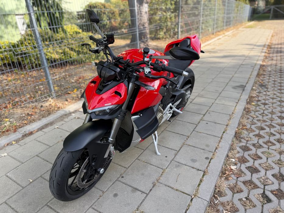 Ducati