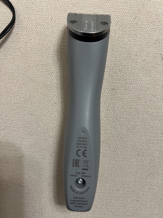 Тример Moser Neoliner