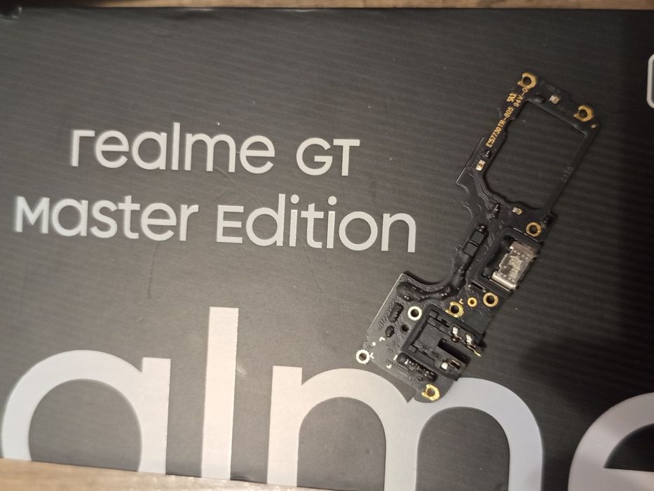 Płytka do ładowania realme GT master edition