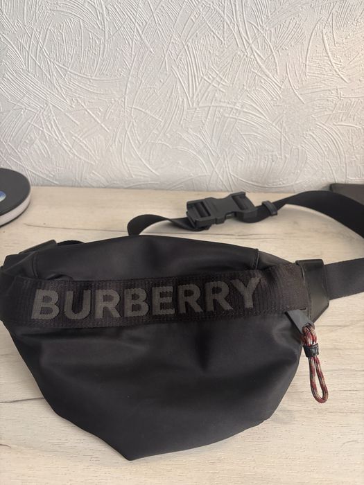 Сумка burberry legit оригинал