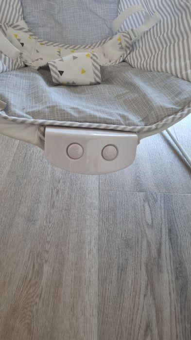 Espreguiçadeira Bebé