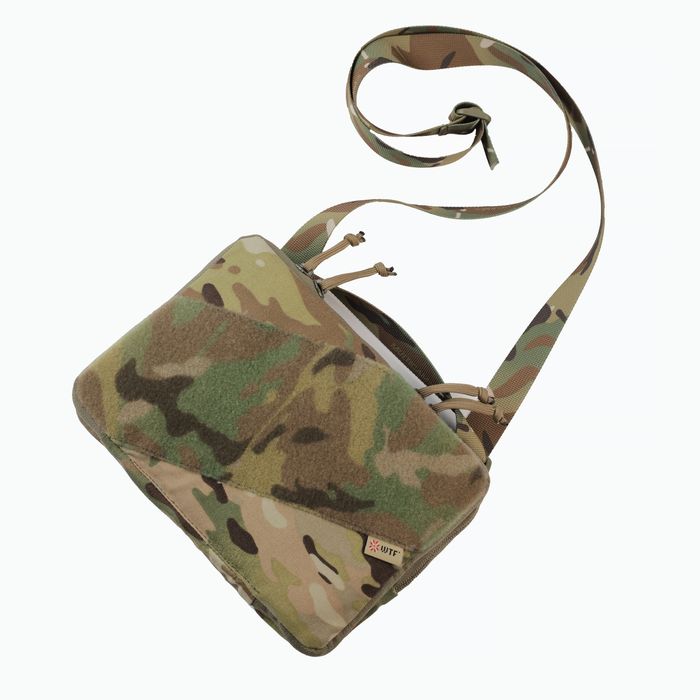 Тактичний підсумок (сумка) під планшет