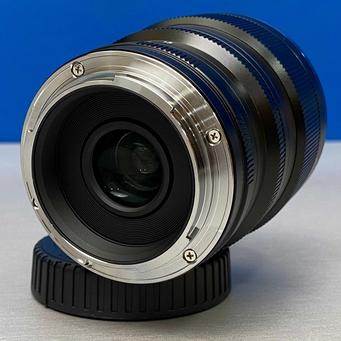 Laowa 8-15mm f/2.8 FF Fisheye | Canon RF | NOVA | 3 ANOS DE GARANTIA