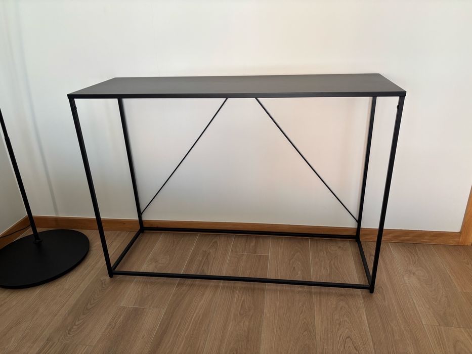 Aparador / Consola metalica