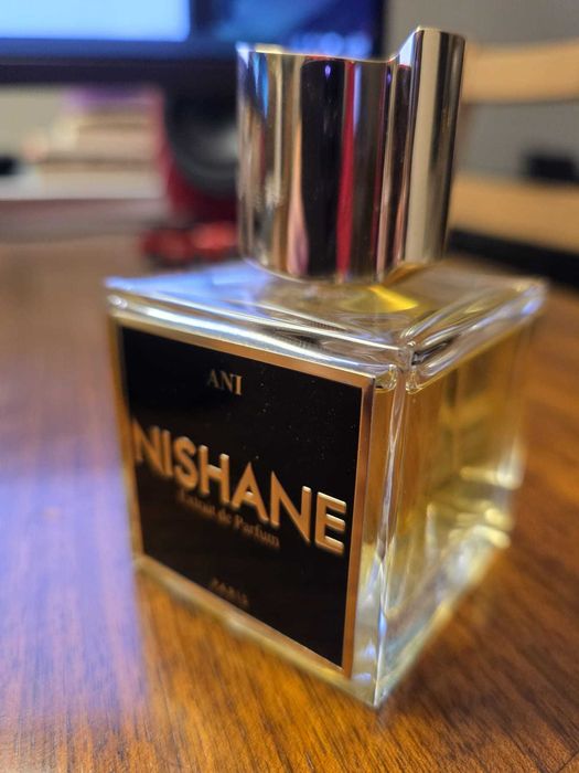 Nishane Ani Extrait de Parfum