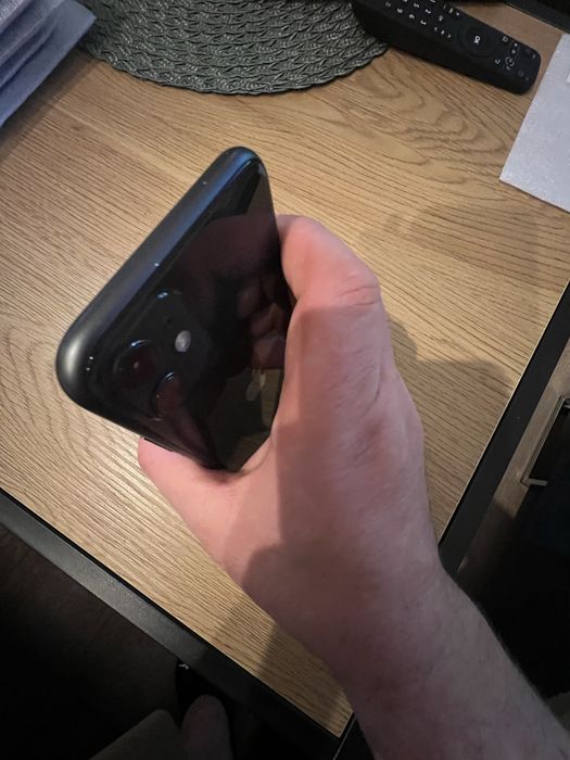Iphone 11 128 gb black
