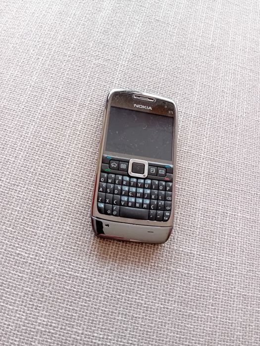 Telemóvel Nokia para peças