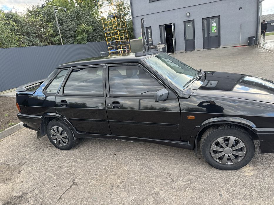 Продам ваз 2115