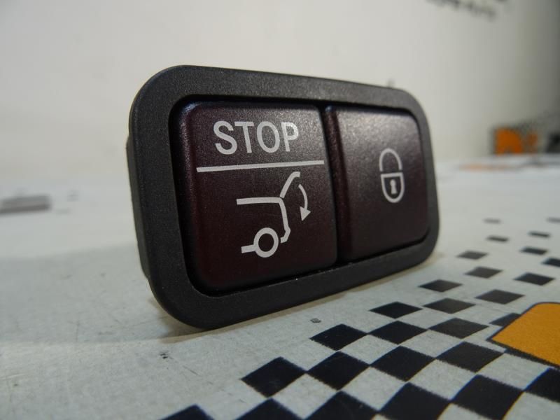 Botão / interruptor electromecânico / relé MERCEDES-BENZ Classe C Carr