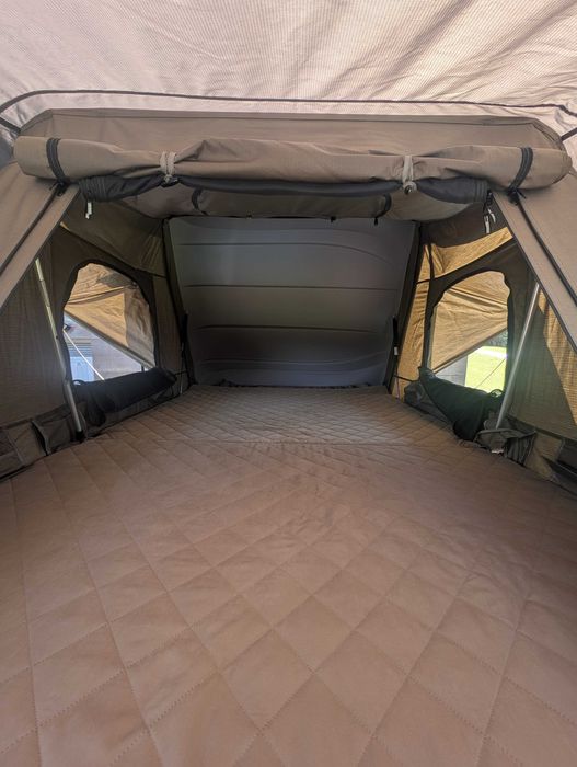 Tenda de tejadilho ARB Esperance