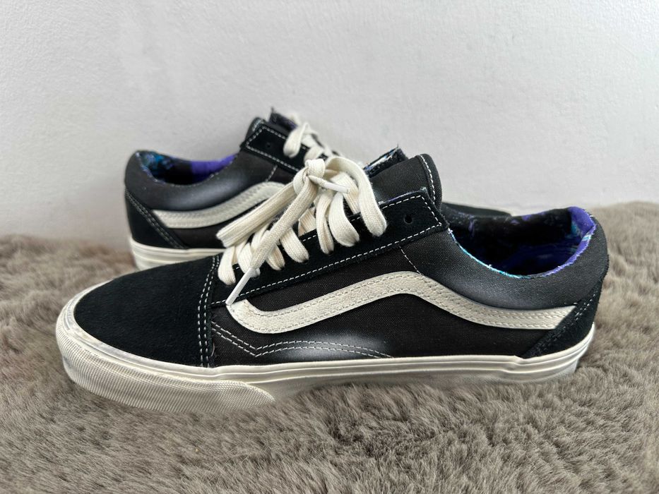 Vans Old Skool 42