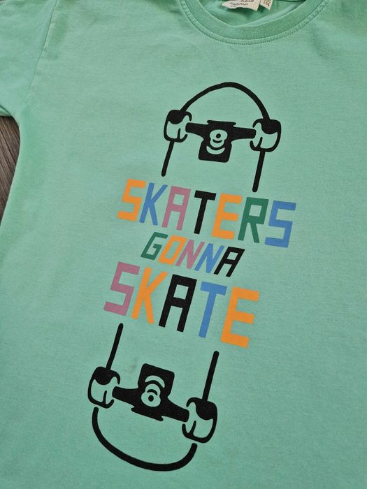 T-Shirt / koszulka dla chłopca