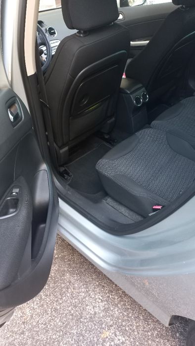 Peugeot 308 SW de 7 lugares