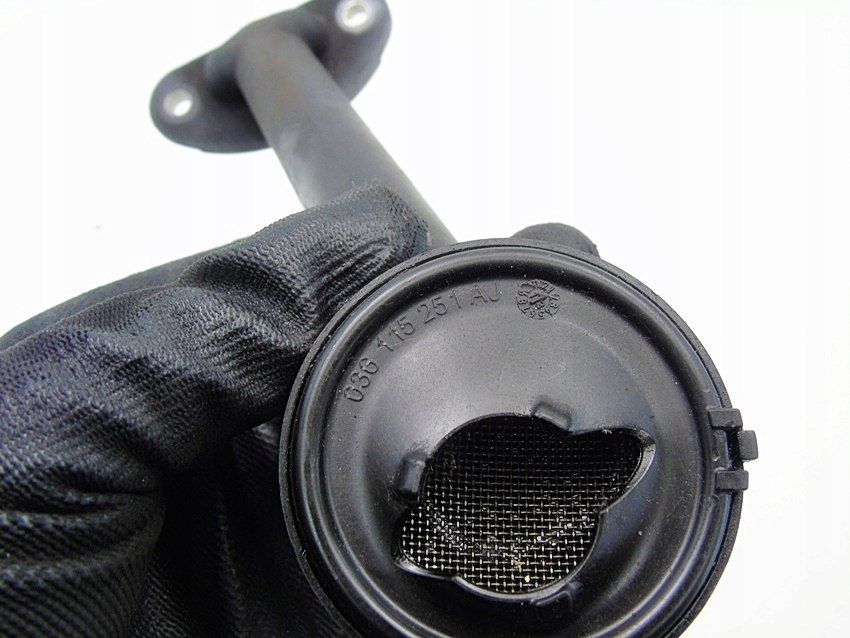 Smok Oleju 1.4 16V Fabia Polo V Golf 6 Leon Ibiza Altea 036115251Aj Roomste