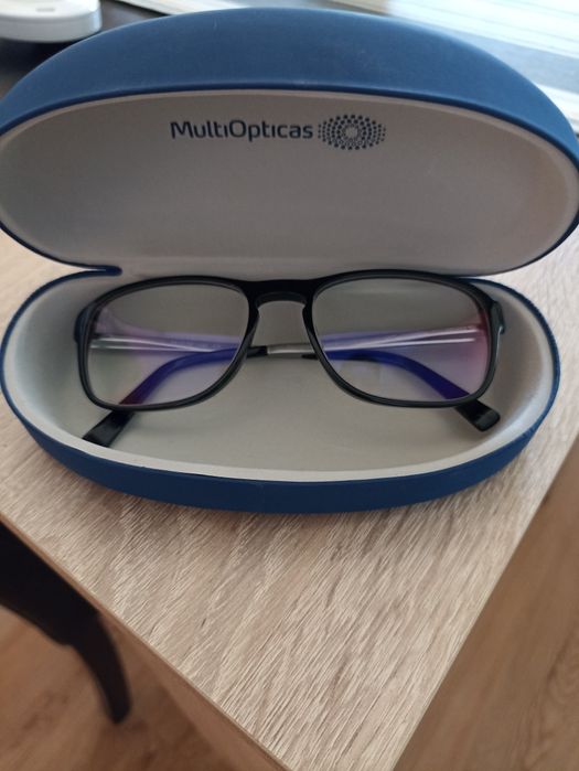 Lentes + Armação