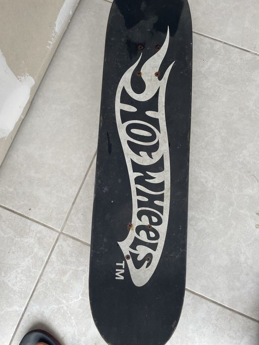 Conjunto dois skates