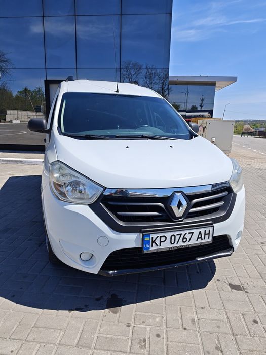 Рено докер Рено кенго Renault dokker kangoo