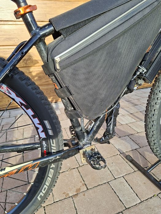 Conversion kit 5kw