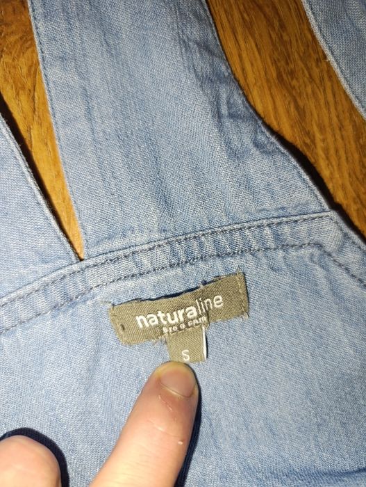 Комбінезон для вагітних у р С-М