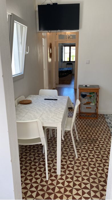 Casa 4 quartos em sines