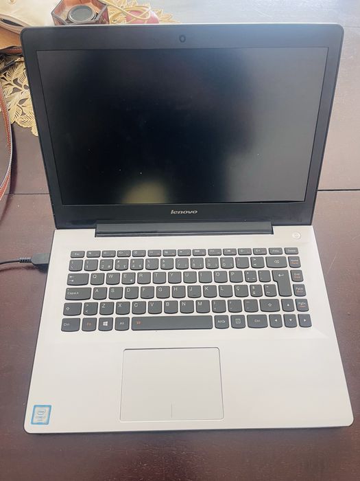 Portatil lenovo