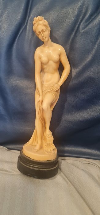 Escultura vintage Afrodite