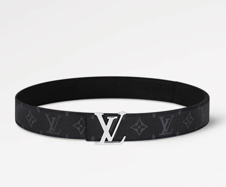 Cinto LV original M0450