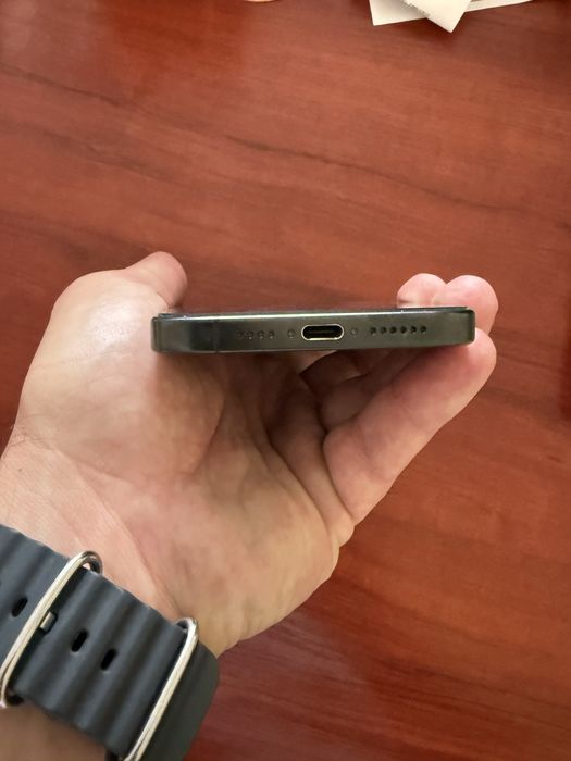 Iphone 15 Pro Max. 256 гб