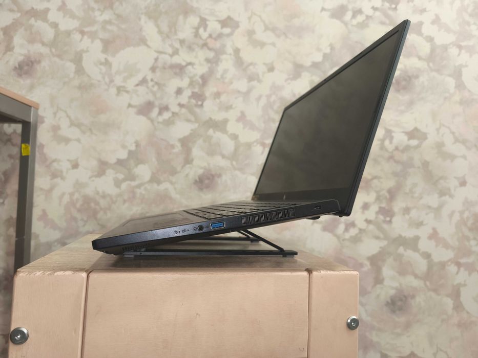 RTX5060_i5 13420h Acer nitro v15 24gb ram