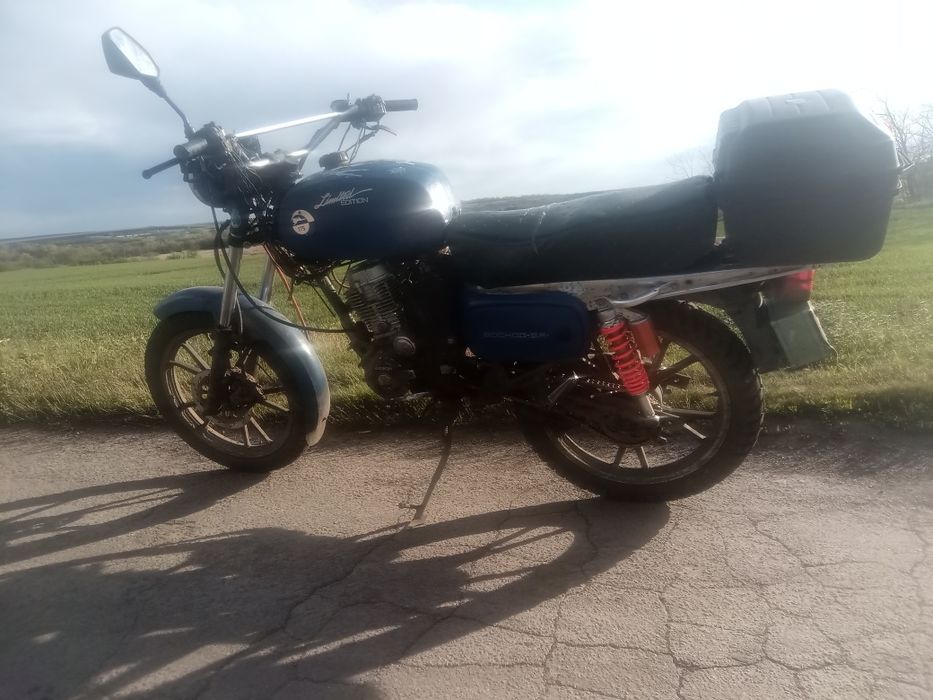 Восход 3м євро зайчик
