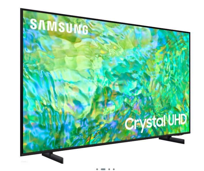 Телевізор Samsung 43-75 дюймів QLED QE43Q7F, 50Q7F, 55Q8, ...