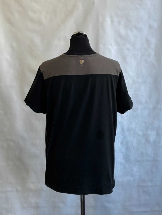 T-shirt Ferrari Puma Roz. XL