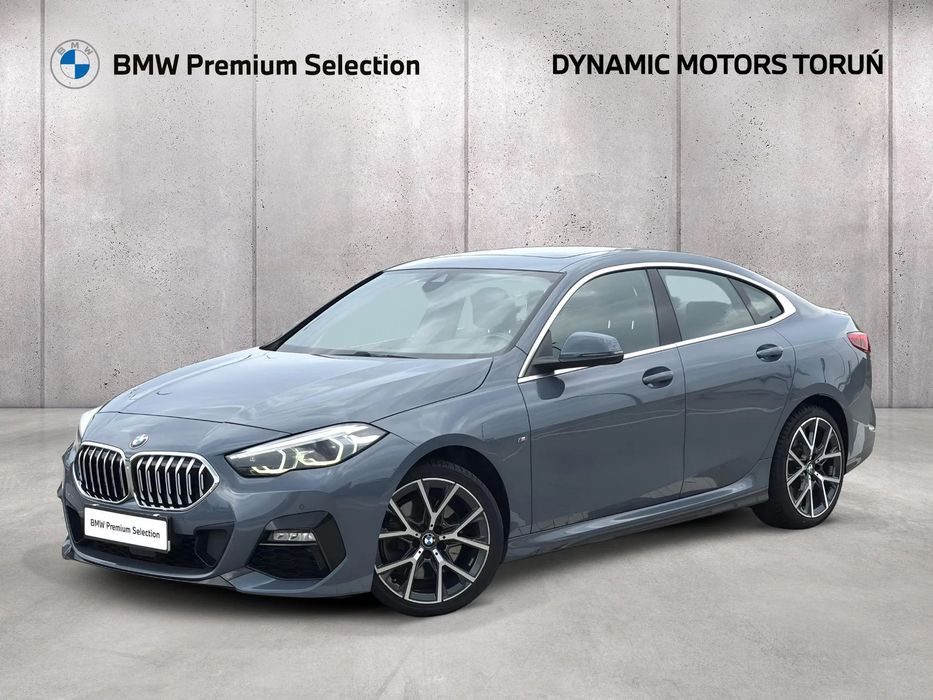 BMW Seria 2