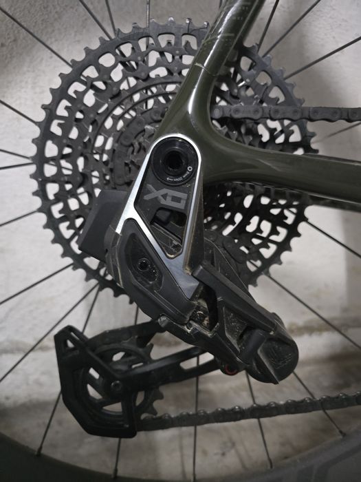 Bicicleta Gravel MMR Xtour