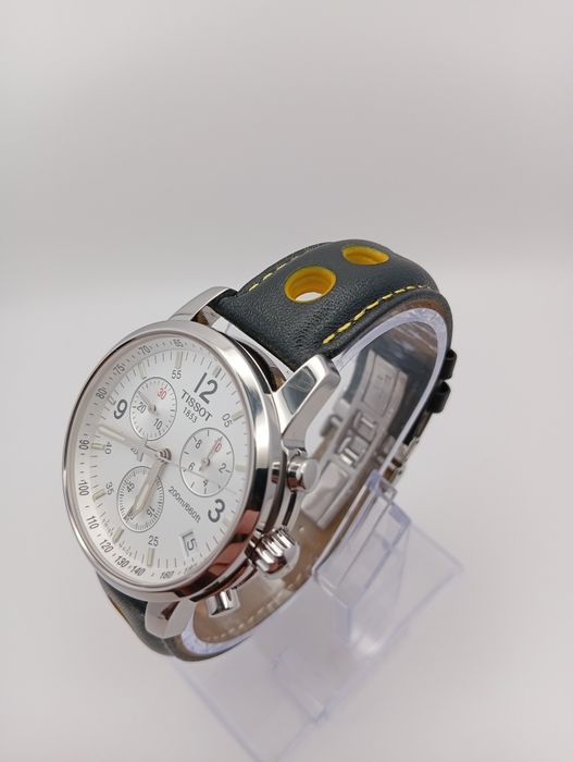 *14*Tissot Prc200 Chronograph T17.1.516.32