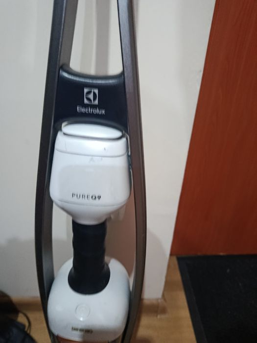 Odkurzacz Electrolux Pure Q9