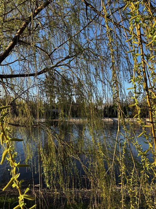Участок 9 соток в закрытом городке.
