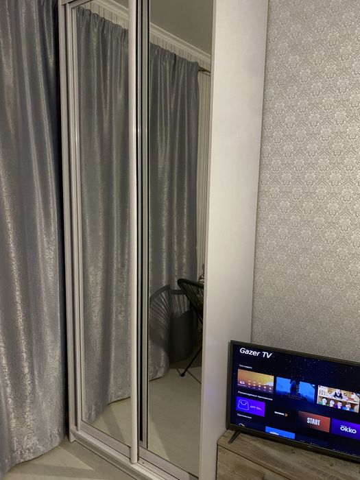 Терміново! Шафа купе 90/45см