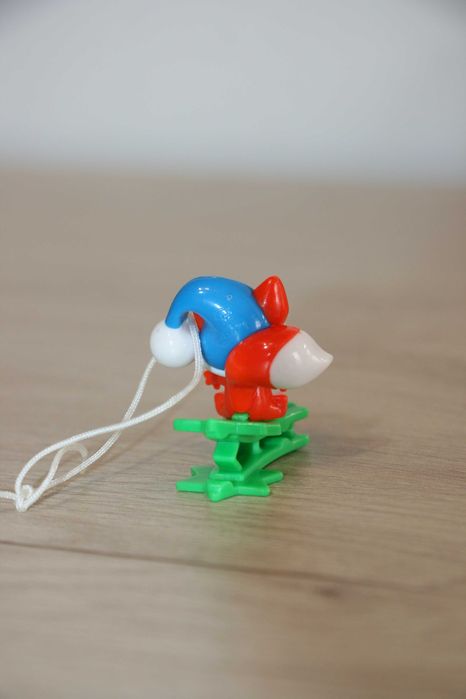 Kinder SE271 - Natal