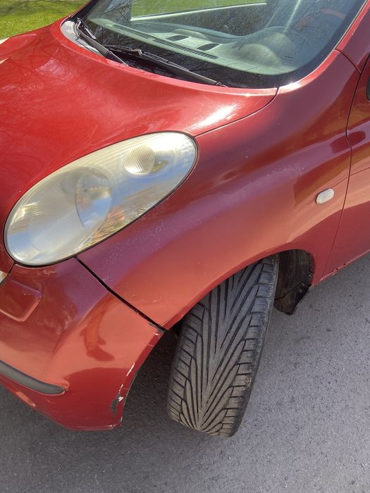 Продам nissan macra
