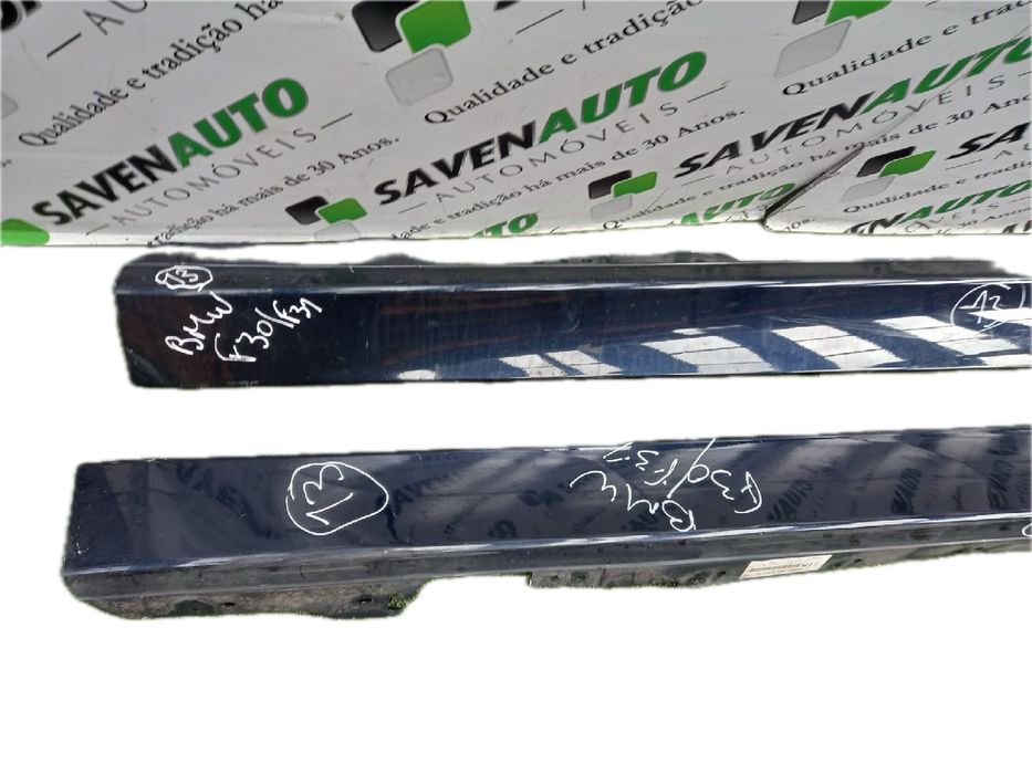 Embaladeira esquerda BMW 3 (F30, F80)